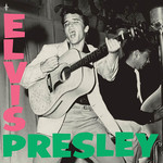 [New Vinyl] Elvis Presley - self-titled
