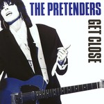 [Vintage Vinyl] Pretenders - Get Close