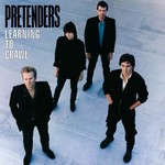 [Vintage Vinyl] Pretenders - Learning to Crawl