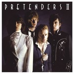 [Vintage] Pretenders - Pretenders II