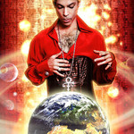 [New Vinyl] Prince - Planet Earth