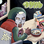 [New] MF Doom - MM..Food (2LP)