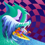 [New] MGMT - Congratulations (2LP)