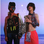 [New Vinyl] MGMT - Oracular Spectacular