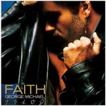 [Vintage] George Michael - Faith