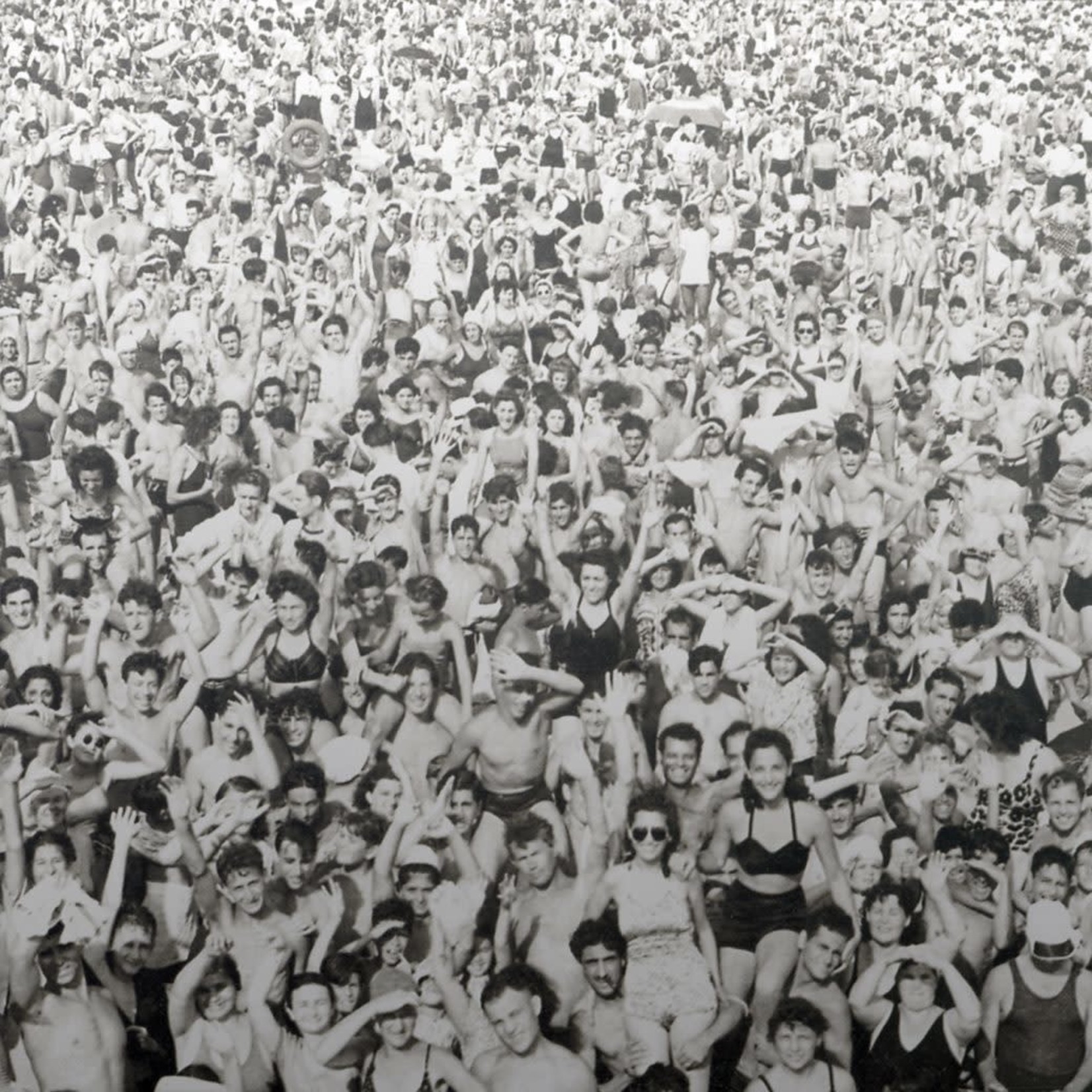 [New Vinyl] George Michael - Listen Without Prejudice Volume 1