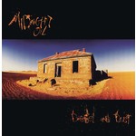 [Vintage] Midnight Oil - Diesel & Dust