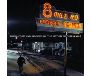 8 mile soundtrack
