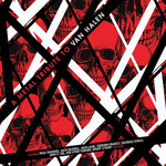 [New] Various (Van Halen) - A Metal Tribute To Van Halen (red vinyl)