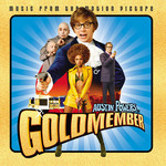 [New] Various Artists (Quincy Jones) - Austin Powers in Goldmember (soundtrack)