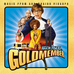 [New Vinyl] Various Artists (Quincy Jones) - Austin Powers in Goldmember (soundtrack)