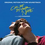 [New] Various Artists - Call Me By Your Name (soundtrack)