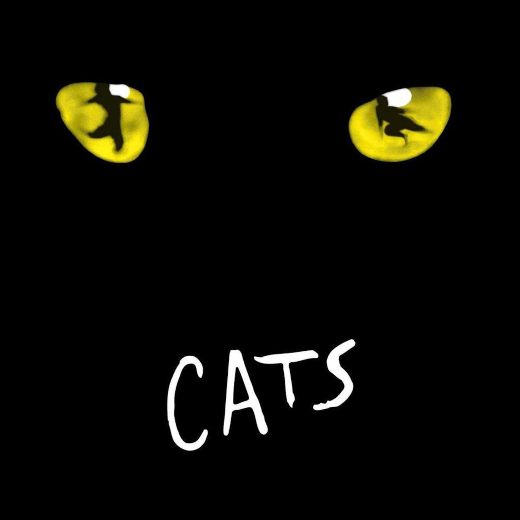 [Vintage Vinyl] Andrew Lloyd Webber - Cats (soundtrack)