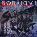 [Vintage] Bon Jovi - Slippery When Wet