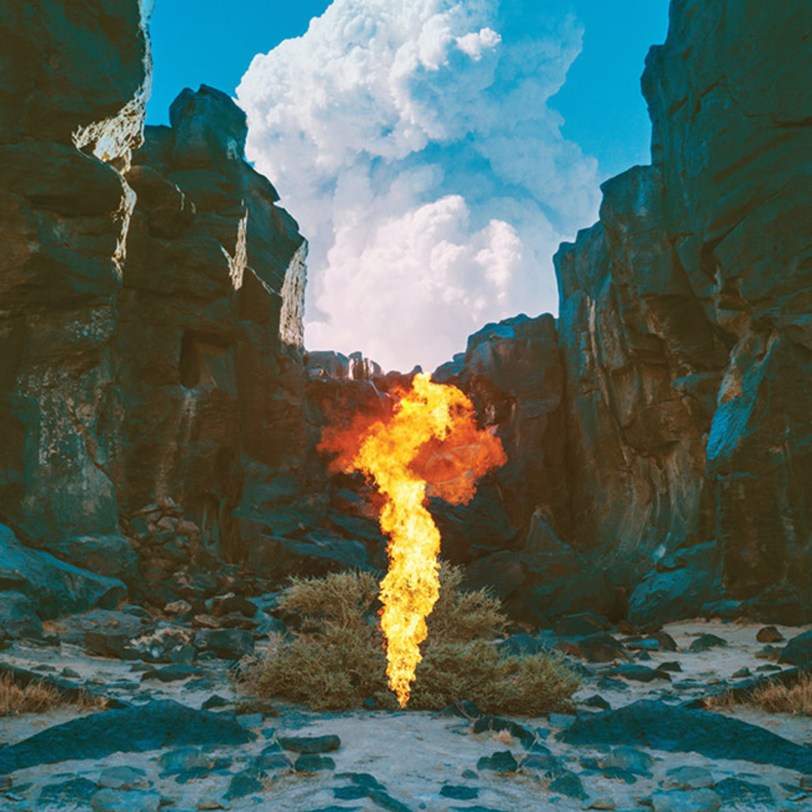 [New Vinyl] Bonobo - Migration (2LP)