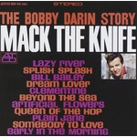 [Vintage] Bobby Darin - Bobby Darin Story (Mack the Knife)