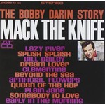 [Vintage Vinyl] Bobby Darin - Bobby Darin Story (Mack the Knife)