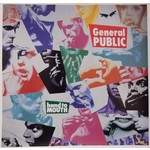 [Vintage Vinyl] General Public - Hand to Mouth