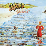 [New Vinyl] Genesis - Foxtrot
