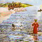 [Vintage Vinyl] Genesis - Foxtrot