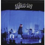 [Vintage] Genesis - Live