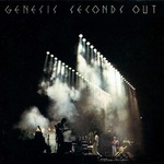 [Vintage] Genesis - Seconds Out