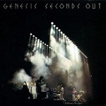 [Vintage Vinyl] Genesis - Seconds Out