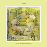 [New] Genesis - Selling England By the Pound (half-speed remaster)