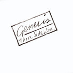[Vintage] Genesis - Three Sides Live (2LP)