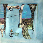 [Vintage Vinyl] Genesis - Trespass