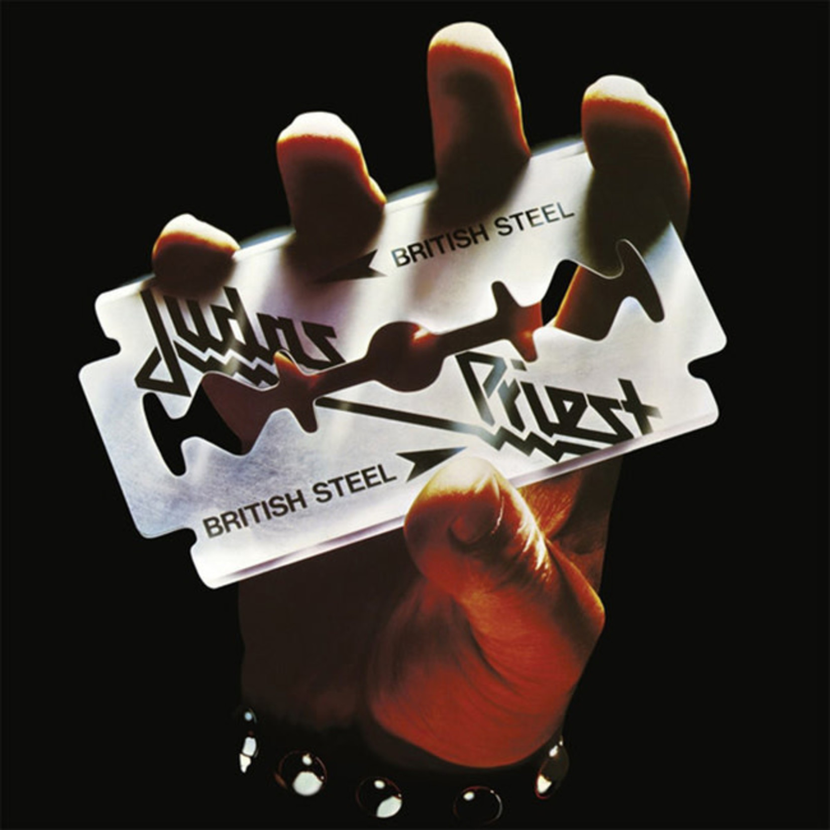 [New Vinyl] Judas Priest - British Steel