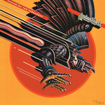 [New Vinyl] Judas Priest - Screaming For Vengeance