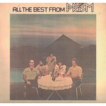 [Vintage Vinyl] Prism - All the Best From
