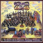 [Vintage] Procol Harum - Live