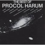 [Vintage Vinyl] Procol Harum - The Best of...
