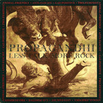 [New Vinyl] Propagandhi - Less Talk More Rock
