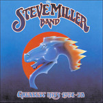 [New Vinyl] Steve Miller - Greatest Hits 1974-78