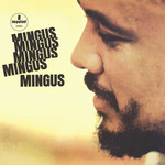 [New] Charles Mingus - Mingus Mingus Mingus Mingus Mingus (Vital Vinyl Series)