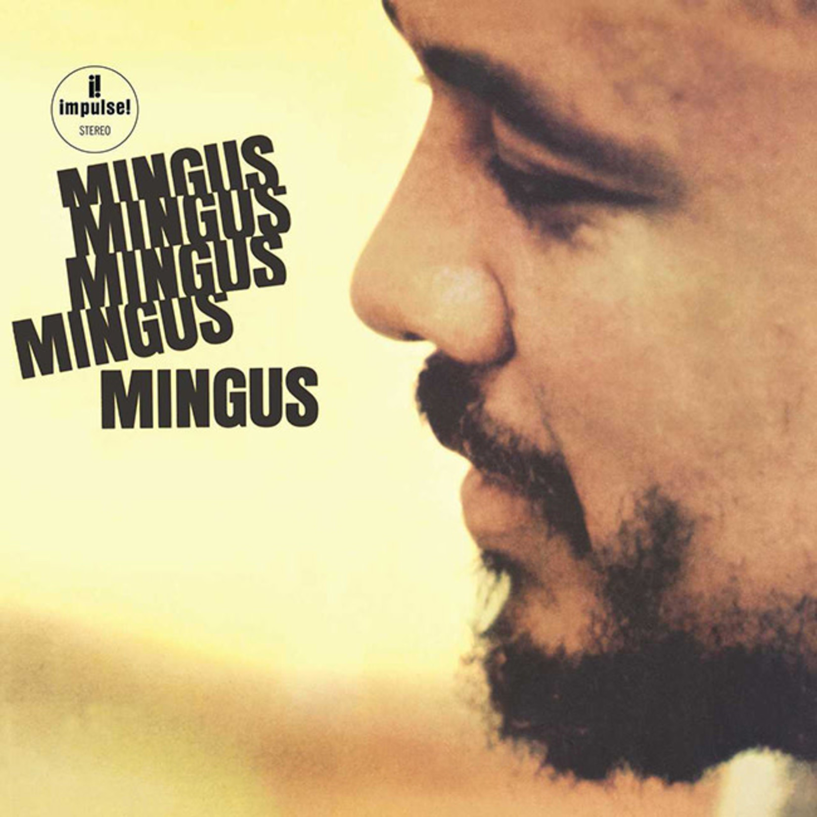 [New Vinyl] Charles Mingus - Mingus Mingus Mingus Mingus Mingus (Vital Vinyl Series)