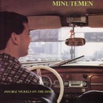 [New Vinyl] Minutemen - Double Nickels on the Dime (2LP)
