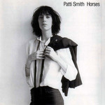 [New] Patti Smith - Horses