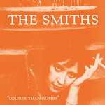 [New] Smiths - Louder Than Bombs (2LP)