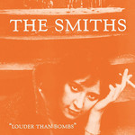 [New Vinyl] Smiths - Louder Than Bombs (2LP)