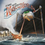 [Vintage Vinyl] Jeff Wayne - Musical Version of the War of the Worlds (2LP)
