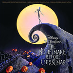 [New Vinyl] Various Artists - Nightmare Before Christmas (soundtrack)