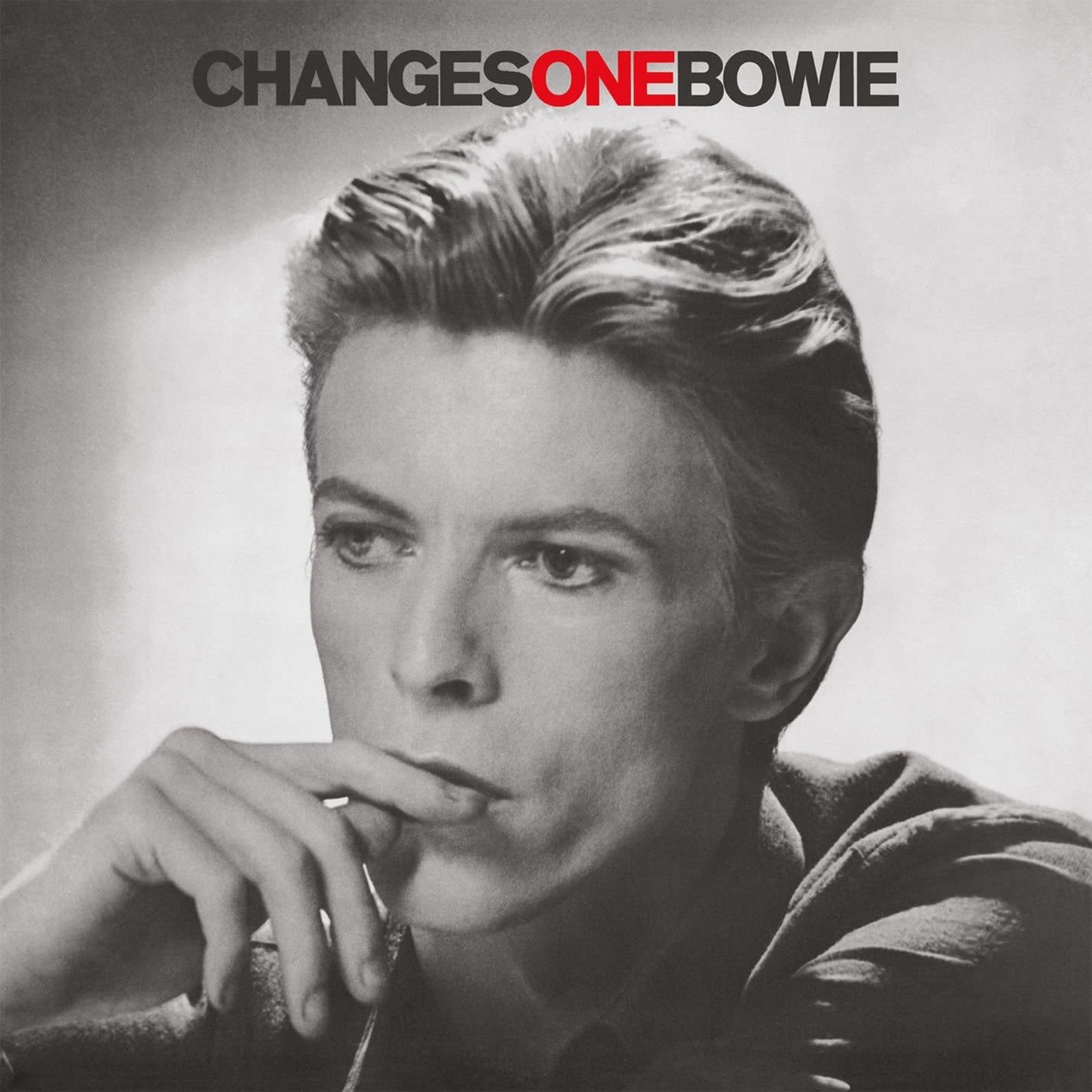 [Vintage Vinyl] David Bowie - Changes One