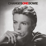 [New Vinyl] David Bowie - Changesonebowie