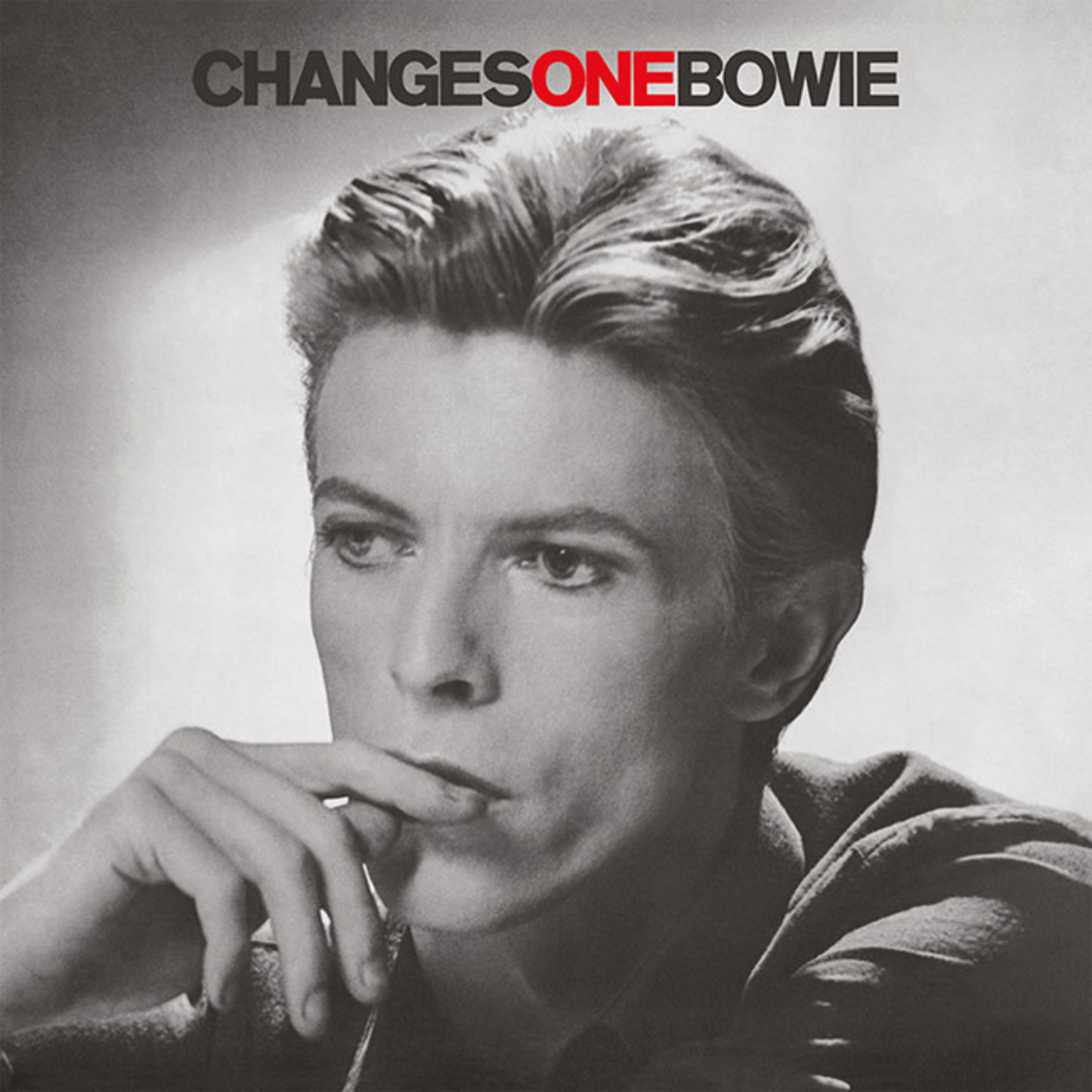 [New Vinyl] David Bowie - Changesonebowie
