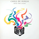 [Vintage Vinyl] Chris De Burgh - Into the Light