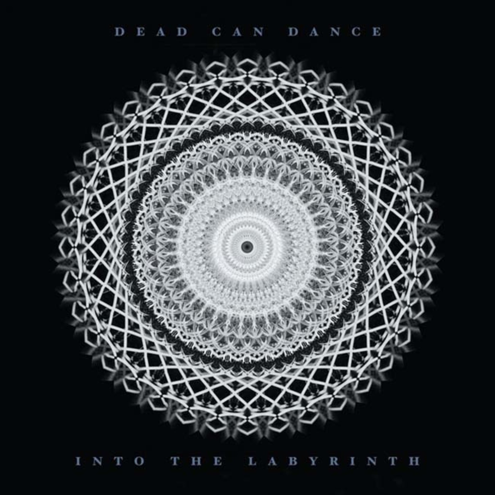 [New] Dead Can Dance - Into the Labyrinth (2LP)